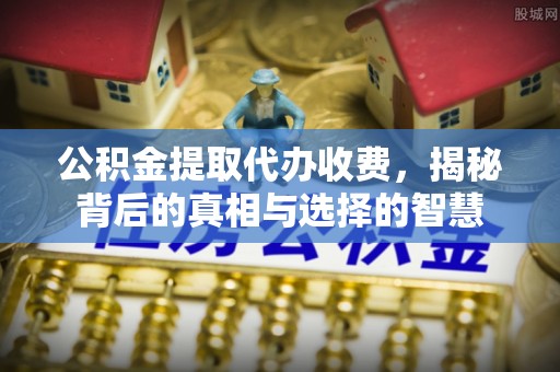 沽源公积金提取代办收费，揭秘背后的真相与选择的智慧