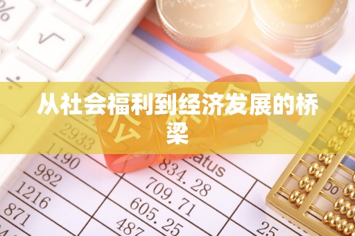 沽源从社会福利到经济发展的桥梁