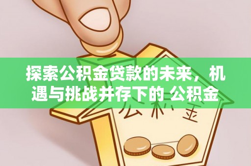 沽源探索公积金贷款的未来，机遇与挑战并存下的 公积金贷款风险防控