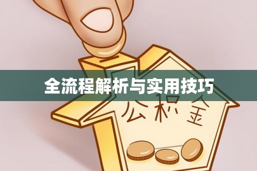 沽源全流程解析与实用技巧