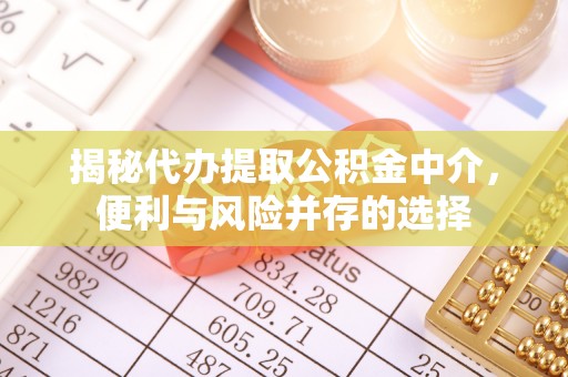 沽源揭秘代办提取公积金中介，便利与风险并存的选择