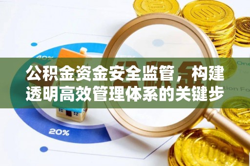 沽源公积金资金安全监管，构建透明高效管理体系的关键步骤