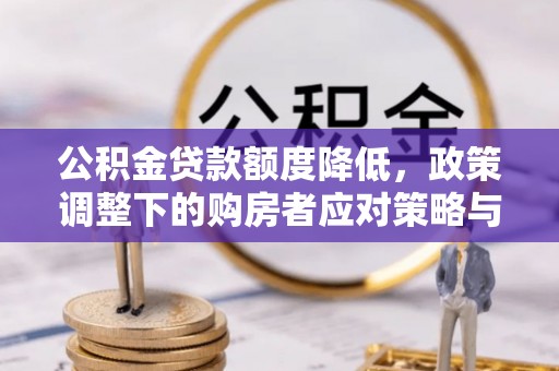 沽源公积金贷款额度降低，政策调整下的购房者应对策略与未来趋势