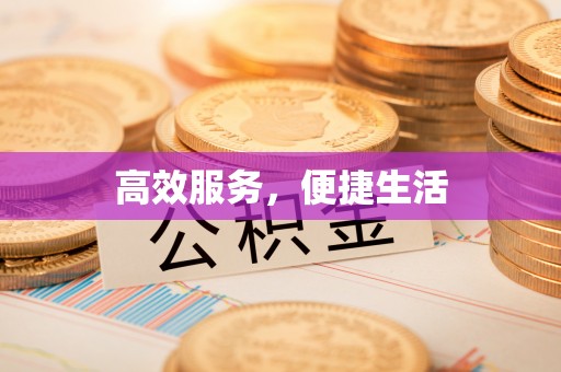 沽源高效服务，便捷生活
