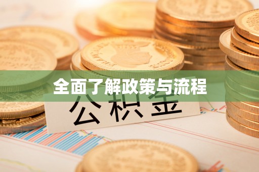 沽源全面了解政策与流程