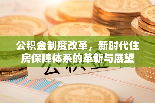 沽源公积金制度改革，新时代住房保障体系的革新与展望
