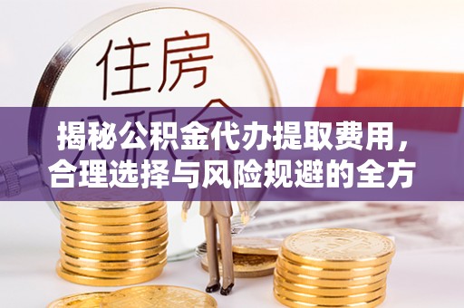 沽源揭秘公积金代办提取费用，合理选择与风险规避的全方位解析