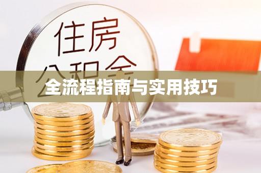 沽源全流程指南与实用技巧