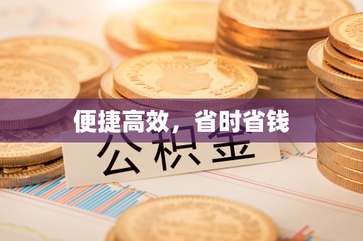 沽源便捷高效，省时省钱