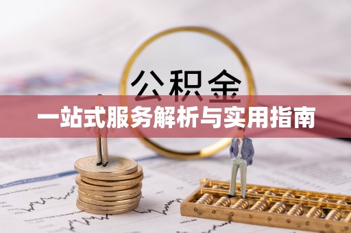 沽源一站式服务解析与实用指南