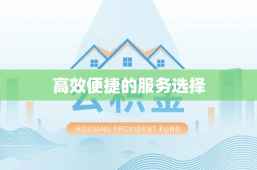 沽源高效便捷的服务选择